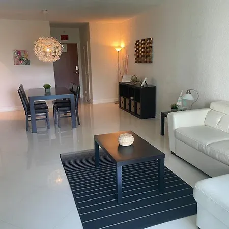 Appartement Sian 3G à Hollywood Extérieur photo