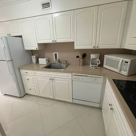 Appartement Sian 3G à Hollywood Extérieur photo