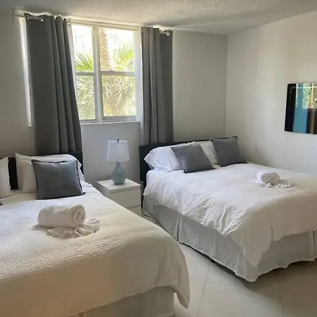 Appartement Sian 3G à Hollywood Extérieur photo