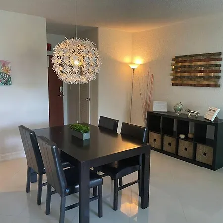 Appartement Sian 3G à Hollywood Extérieur photo